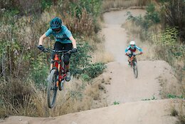 Video: The Flying Squirrels &amp; Radical Rippers - Bellingham's Incredible Riding Club &amp; Development Team for Girls