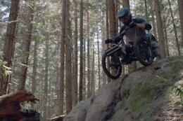 Video: Getting Back to the Trails on an Adaptive MTB in 'Beyond the Reach'