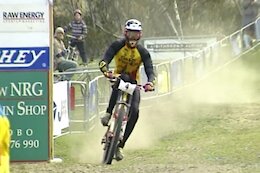 Video: Flat Out &amp; Wild 90s Racing at Thredbo