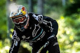 Podcast: Brook Macdonald, Ed Masters &amp; Sven Martin join Andrew Neethling to Break Down the 2020 DH World Cup Season