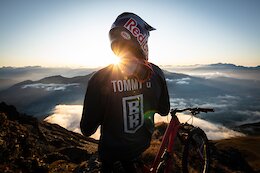 Video: The Rider Behind 'The Legend of Tommy G'