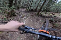 Video: Jesse Melamed Breaks Down Squamish's Steepest Trail