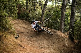 Video: Phil Atwill Slays his Backyard Trails on his eMTB