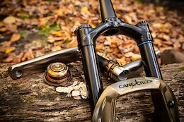 Cane Creek Announces Limited Edition 'IPA Inspired' Fork, BB, Crank Preloader &amp; Headset