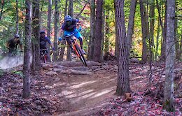 Video: The Story of a Historic Infrastructure Trails Project in North Conway, New Hampshire