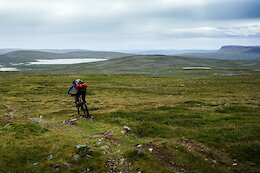 Video: Manon Carpenter &amp; Friends Bikepack to the Highest Point in Finland Near the Arctic Circle