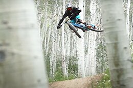 Video: 13-Year-Old Weston Lloyd Shreds Salt Lake City