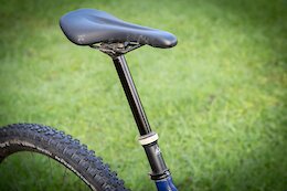 Review: PNW Components' New Loam Dropper Post