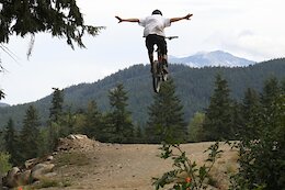 Video: Good Times &amp; Big Sends in the Whistler Bike Park