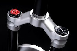 Manitou Introduces Limited Sterling Silver Edition of the Mezzer Pro Fork