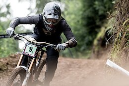 Video: Chasing World Cup Podiums With the YT Mob's Guy Johnston