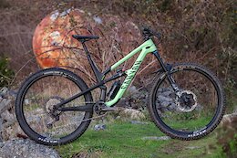 Review: Canyon's New 2021 Spectral 29 CF 8.0