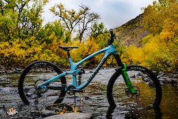 COMBA Announces Custom Bike Sweepstakes to Fund New Bike-Only Trails