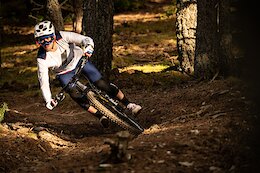 Video: Raw Trail Bike Ripping From Greg Williamson on the Meta TR 29