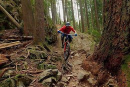 Video: 'Pick-A-Part' - Trail Breakdown with Wade Simmons