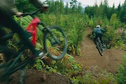 Video: Future of Freeride is Bright in 'Live Like the Kids' with Jesse Munden &amp; Dane Jewett