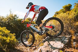 Ducati Reveals Cycling Expansion Plans Which Include a New eMTB Coming in 2026