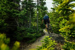 Photo Story: Road Tripping &amp; Riding in Atlantic Canada