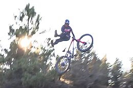Video: Cam McCaul Teaches You No Footed Can Cans