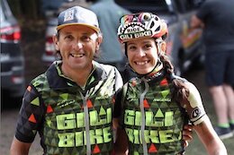 Updated: Argentinian XC Racer Paula Quirós Suspended for EPO Use