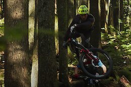 Video: Wade Simmons, Geoff Kabush &amp; More Showcase the 2021 BC Bike Route - North Vancouver