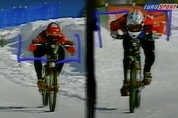 Throwback Thursday: 5 Mountain Bike Race Formats That Never Caught On