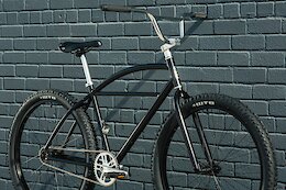 State Bicycle Co. Launches the Klunker