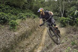 Video: Marcelo Gutierrez Explores the Incredible Riding in Montezuma, Colombia