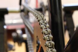 CyclingTips Digest: Corruption, Crashes, $10,000 Framesets, A Radical New Chain, &amp; More
