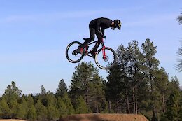Video: Cam McCaul, Carson Storch &amp; More Session their Local Dirt Jumps