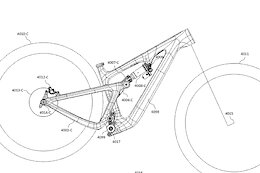Examining Yeti's Patent for a New Six-Bar Suspension Design