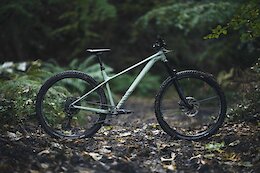 Canyon Release Stoic Hardtail