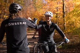 Monserat Announces a New Sustainable Mountain Bike Jersey