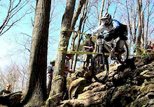Cycle Solutions Ontario Cup DH #1 Presented By Commencal Bikes Race Preview
