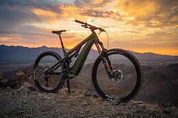 Pivot Release Updated Shuttle eMTB with EP8 Motor