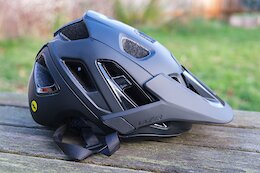 Lazer Announces New Jackal MIPS Helmet