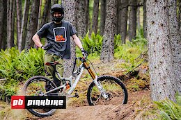 Video: What's Next For Ben Cathro? 2020 Season Recap - The Privateer: Walk The Talk Episode 8