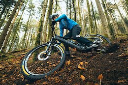 Video: Remy Absalon Hauling on his eMTB in Les Vosges