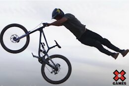 World of X Games to Host 'Real Mountain Bike' Video Competition