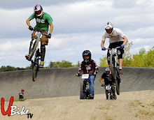 Cycle Solutions O-Cup 4X #2, presented by Commencal, July 5 at Track2000