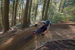 Video: Wade Simmons Shares his Top Tips for Riding Berms and Turns