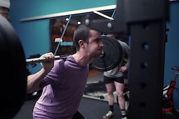 Video: Danny Hart Hits the Gym with Adam Brayton &amp; Elliott Heap
