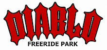 Diablo Freeride Park WIDE OPEN
