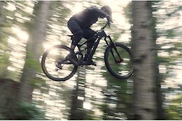 Video: Sending off 2020 With a Raw Trail Ride