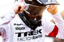 Loris Vergier Signs With Trek Factory Racing