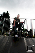 Oli Sitting on his bike
Cubed Square Photography
Laurence CE