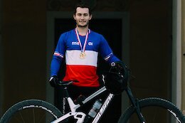 Theo Galy Signs with Sunn French Connexion Racing for 2021