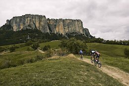 New Stages &amp; a Bismantova Rock Finale Announced for the 2021 Appenninica Stage Race