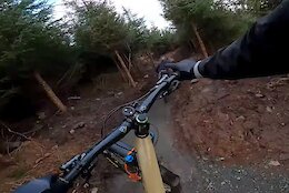 Video: Greg Callaghan, Dan Wolfe &amp; Kelan Grant Shred Fresh Local Trails