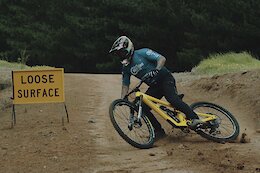 Video: Sam Hill is Back in Action on the New Nukeproof Mega